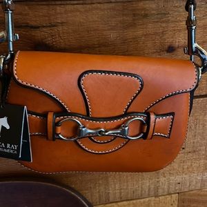 Rebecca Ray Designs Blair Mini Cross Body
